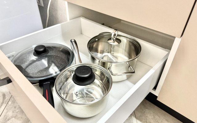 Chill Pill - Tsentr - Samozaselenie 24/7 - 44 Apartment