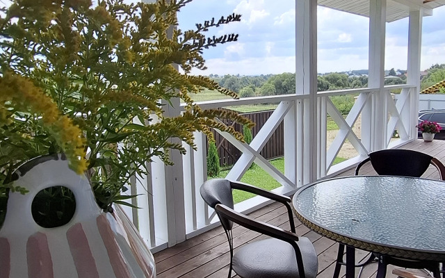 Частный дом Галерея