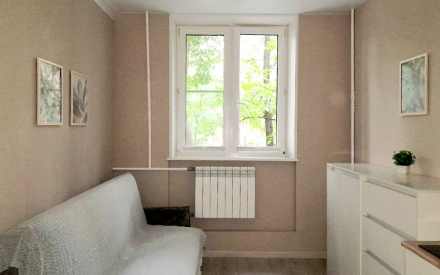 Апартаменты возле метро Перово