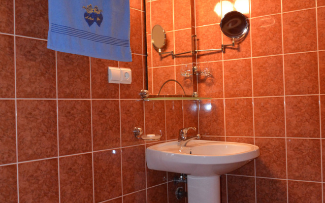 Amtek Mini-Hotel