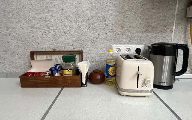 Квартира Логово Румс Двухкомнатные