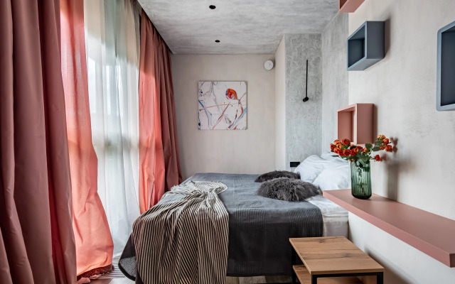 Ohta Suite 17 Apartments