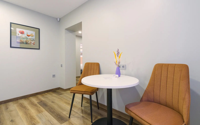 Апарт-Отель Николая Никонова 18