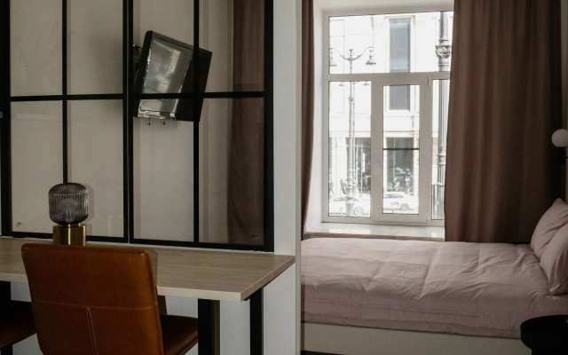Apartment Gallery