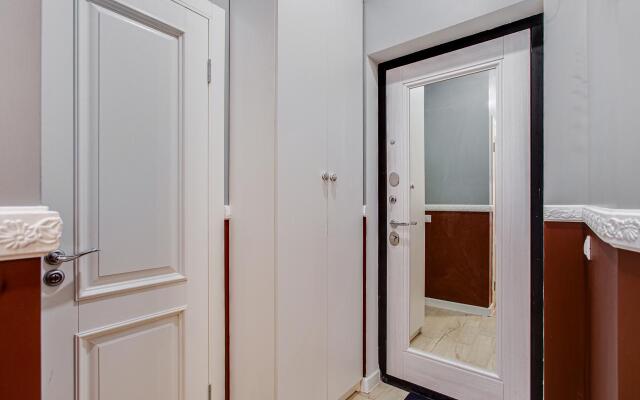 Dyagilev Studio from Home24 Apartments