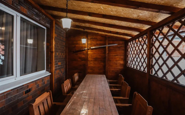 Bani iRent Guest House