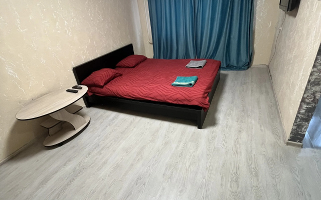 Квартира Уютная