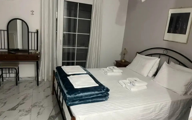 Villa Askamnia Resort