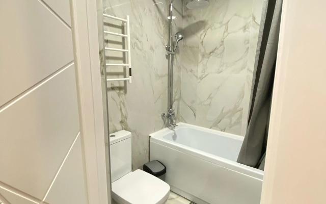 Uyutnaya Studiya v Lomonosove Apartments