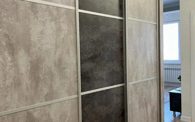 Апартаменты 1 комнатная квартира бизнес-класса