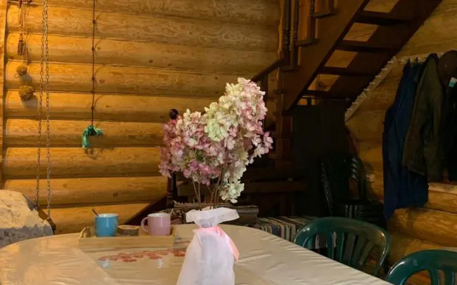 Частный дом с Баней и Купелями