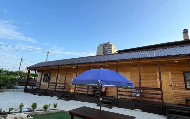 Delis Guest House