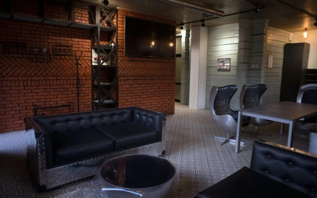 Triton Loft Guest house