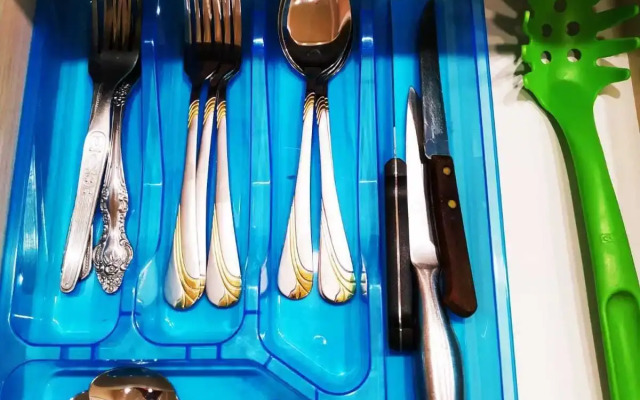 Квартира на 1-й Завокзальной 2А