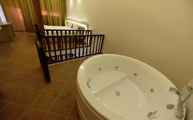 THE KUMSAL Hotel