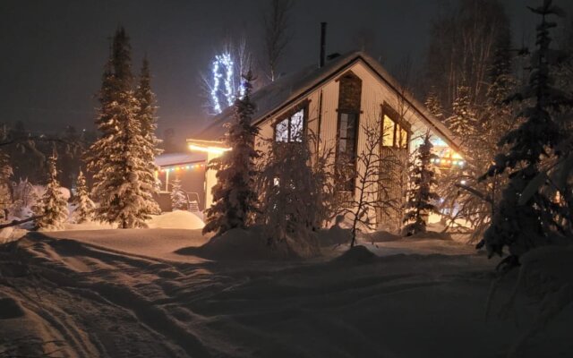 Irbis Private House