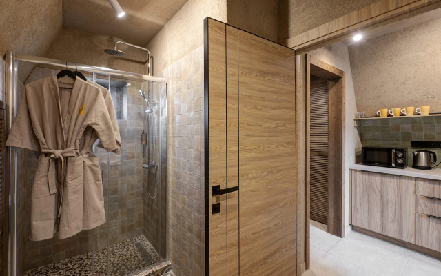 База отдыха Семейный отель ЭКВИПАРК