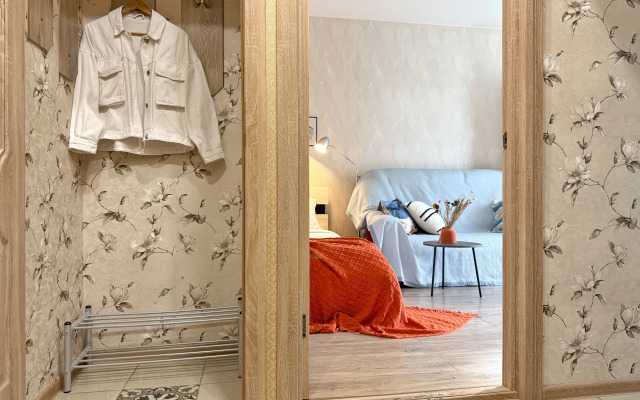 Otdykh S Udovolstviem Flat