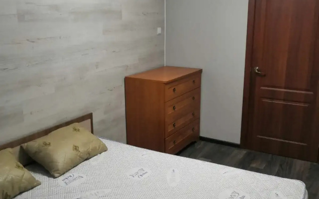 Квартира Шилейко 8