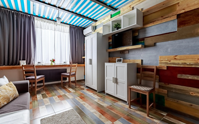 V Zhk Admiral Waterhouse Dl22 Apartments