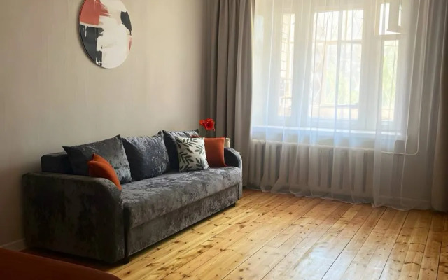 Апартаменты стильные рядом с Ипподромом