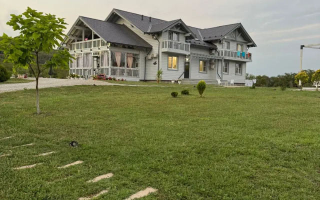 Гостевой дом Играем на высоте