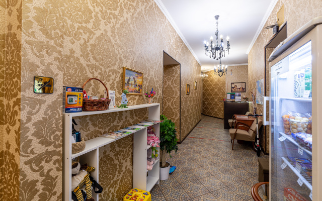 Vikena Guest House