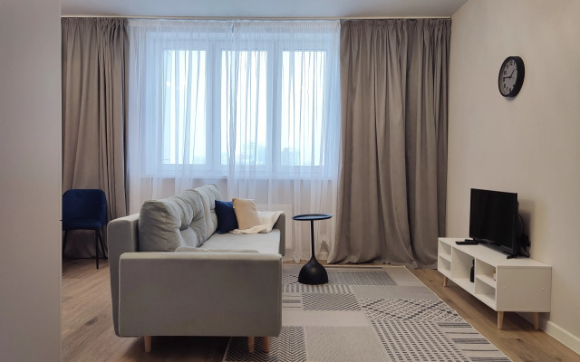 Atmosfera-Premier 5 Apartments