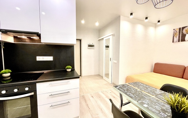 Na Karla Marksa Apartaments