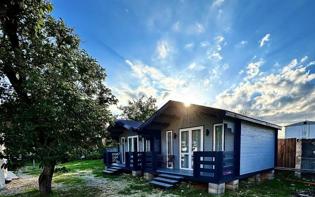 Abhazskiy Dvorik Mini-hotel