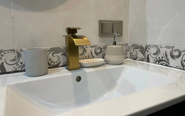 Апартаменты Eco Лес