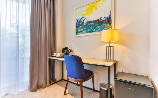 Hotel Imperial