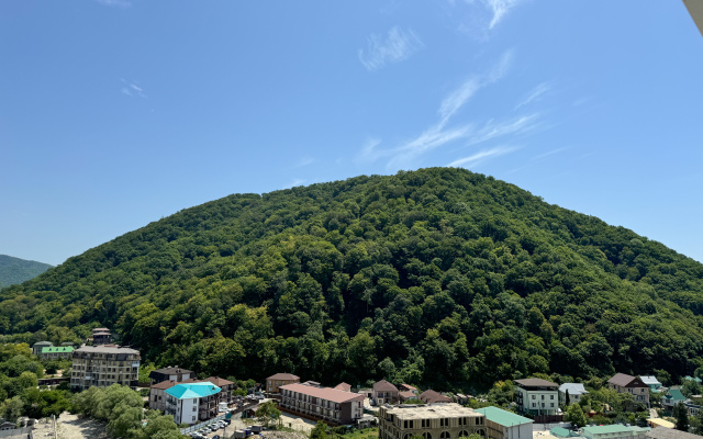 Апартаменты Sun Hills Ольгинка 12