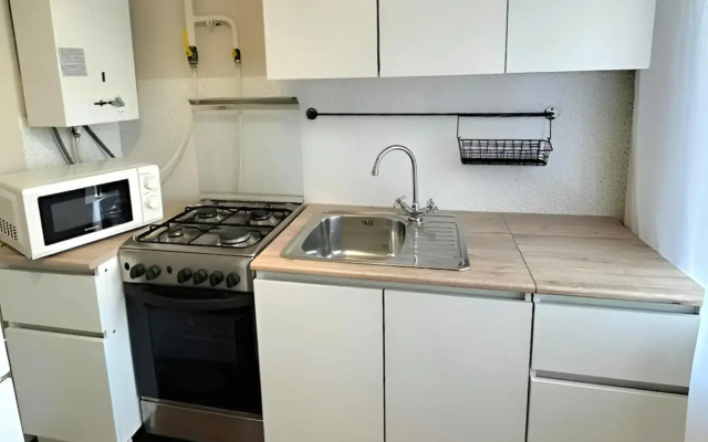 Квартира уютная рядом с ЖД Вокзалом