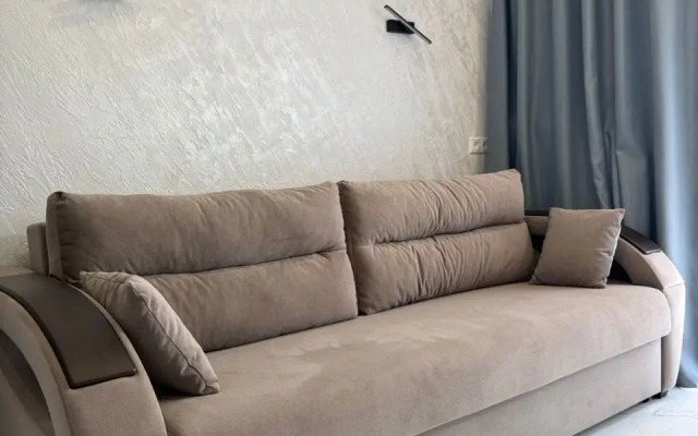 Sweet Home Studios U Morya Apartments