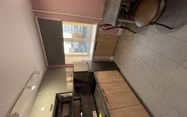 Apartamenty Karla Marksa 78