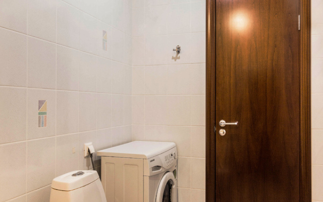 Квартира у центральной площади