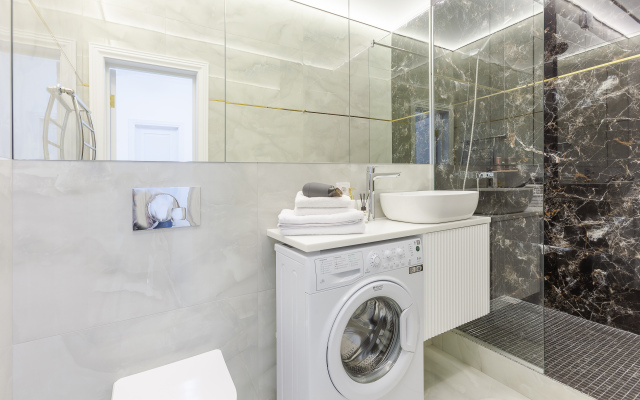 Apart Rentplaza Lux Centr Apartments