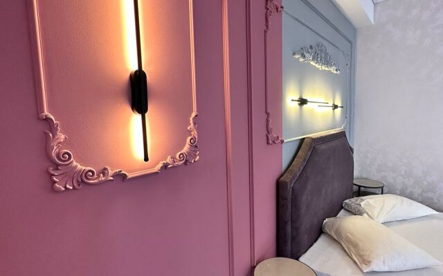 Hotel Proleto
