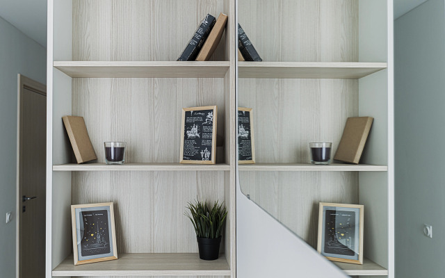 Апартаменты YE'S (Д) 6168