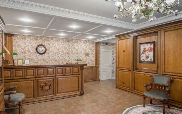 Mariv Ski Boutique-hotel