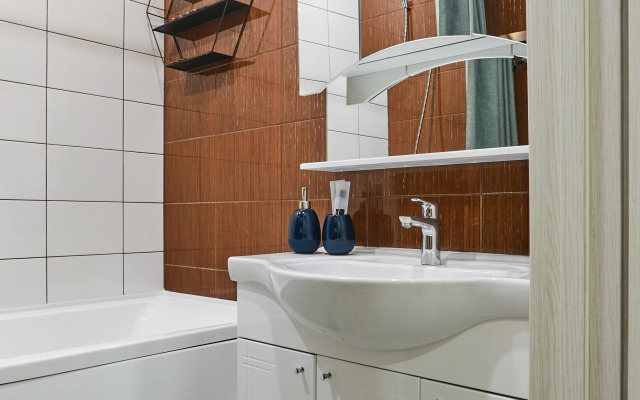 Квартира Oasis