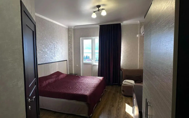 Adzgara Hotel