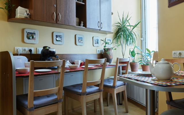 Мини-Отель Васильевский Остров