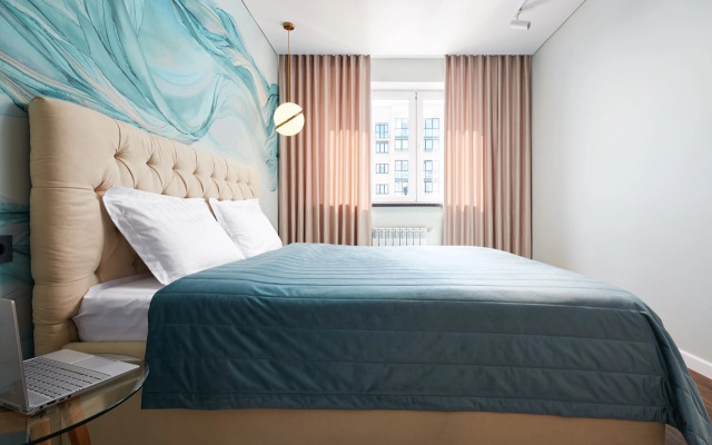 Апартаменты Baltic Sense