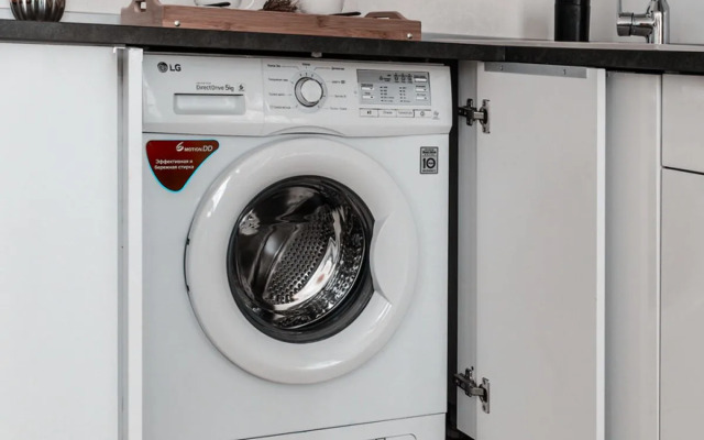 Апартаменты Сутки Уфа на Ленина 156