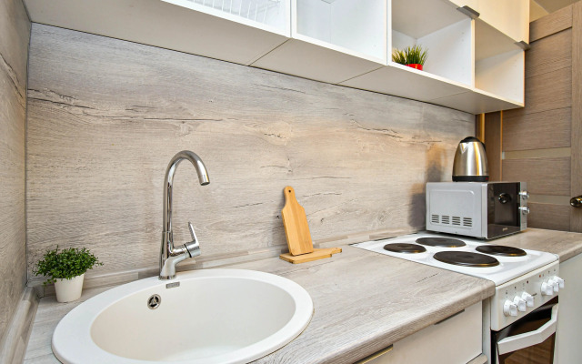 Апартаменты 5 Ночей