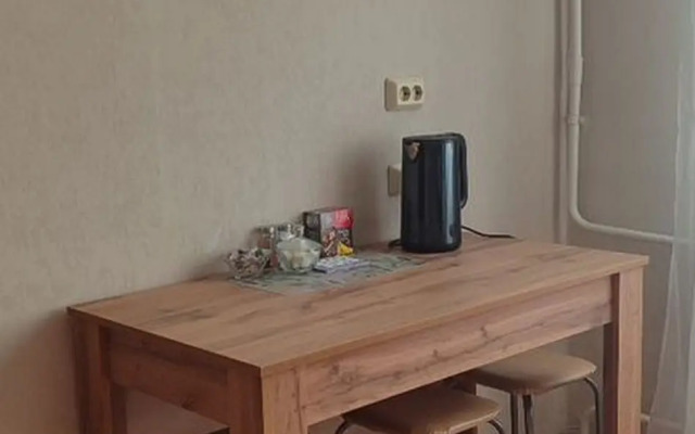 Квартира на Богдана Хмельницкого 26