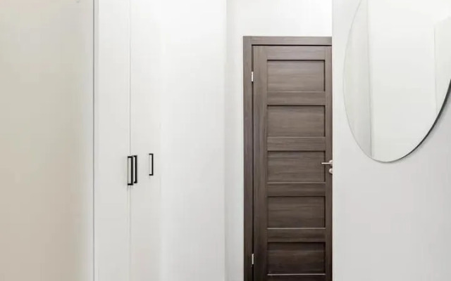 Апартаменты 440 на Тосина 6