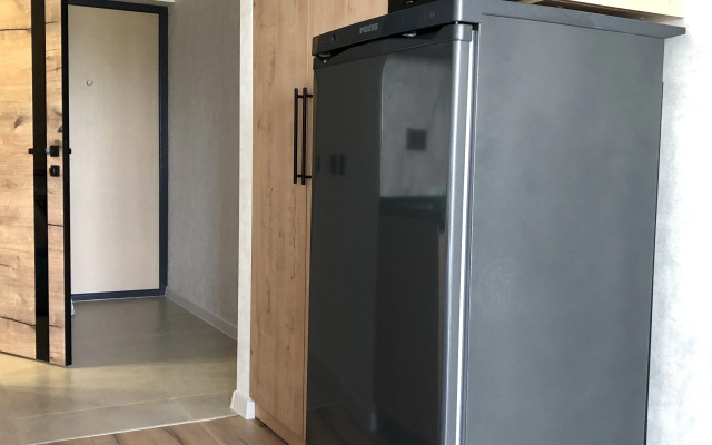 Квартира на 5 Подлесной улице